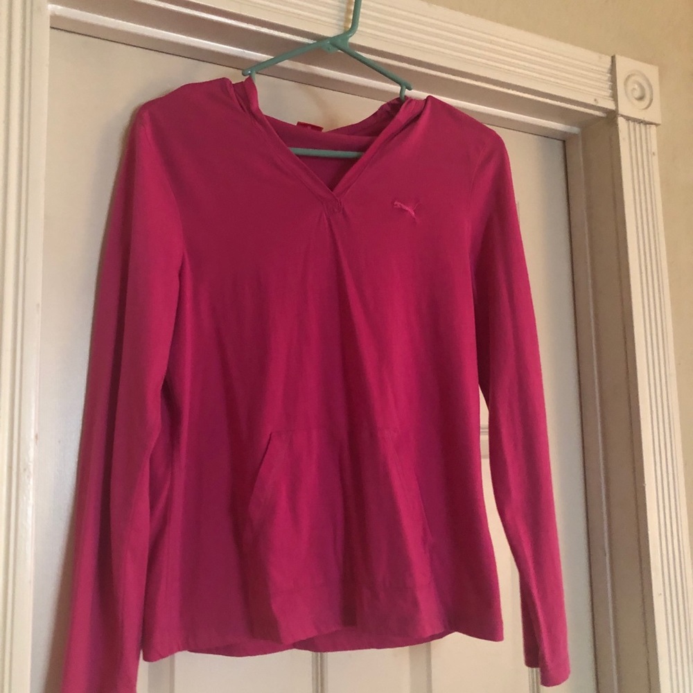 Puma Hoodie
